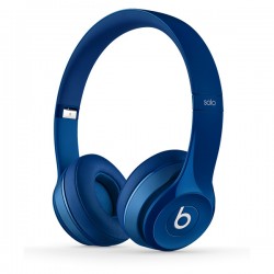Beats Solo 2 Blue